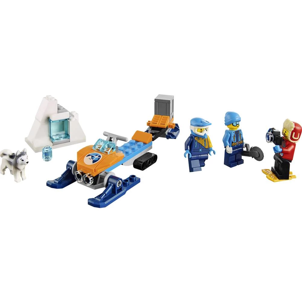 Conrad Product Image