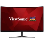 Viewsonic VX3219-PC-MHD ekran za igranje Energetska učinkovitost 2021 F (A - G) 81.3 cm (32 palac) 1920 x 1080 piksel 16:9 1 ms DisplayPort, HDMI™, slušalice (3.5 mm jack) VA LED