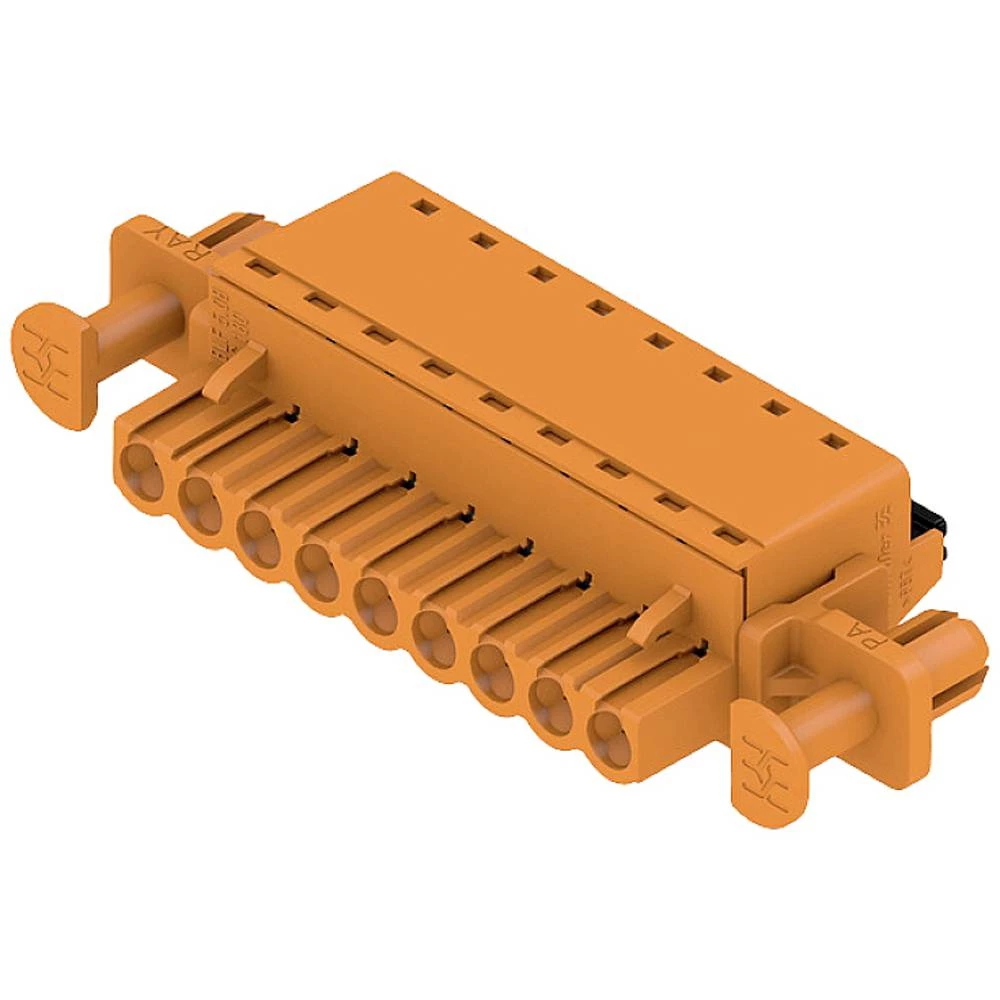 Weidmüller Kućište kabelske utičnice 1353320000 1 ST slika