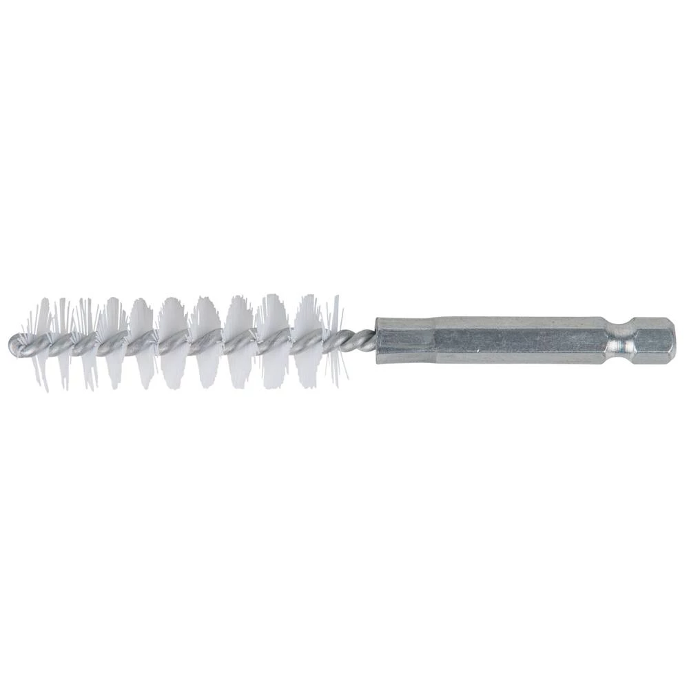 KS Tools 340.0098 1/4" najlonska četka Ø 19 mm slika