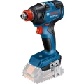 Bosch Professional    GDX 18V-200 Solo    06019J2204    aku- udarni stezač        18 V        li-ion    bez četkica slika