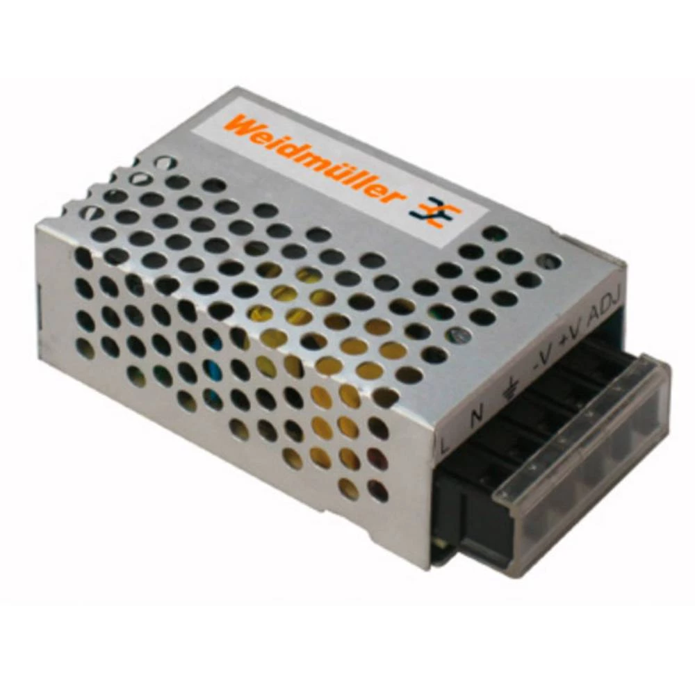 DIN-napajanje (DIN-letva) Weidmüller CP E SNT 25W 24V 1.1A slika