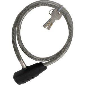 Stanley S741-155 kabelski lokot    zaključavanje ključem slika