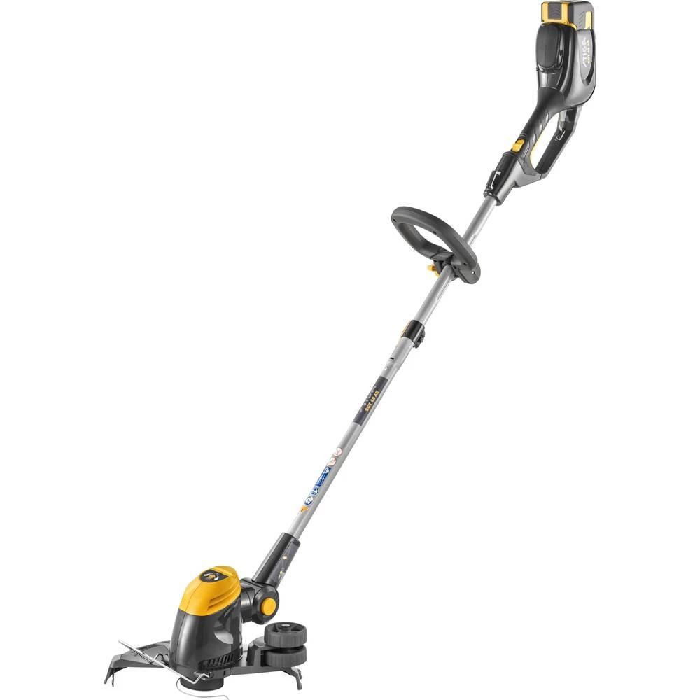 Akumulator Trimer za travu SGT 48 AE Set 48 V STIGA 271300108/ST1 slika