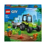 60390 LEGO® CITY kompaktni traktor