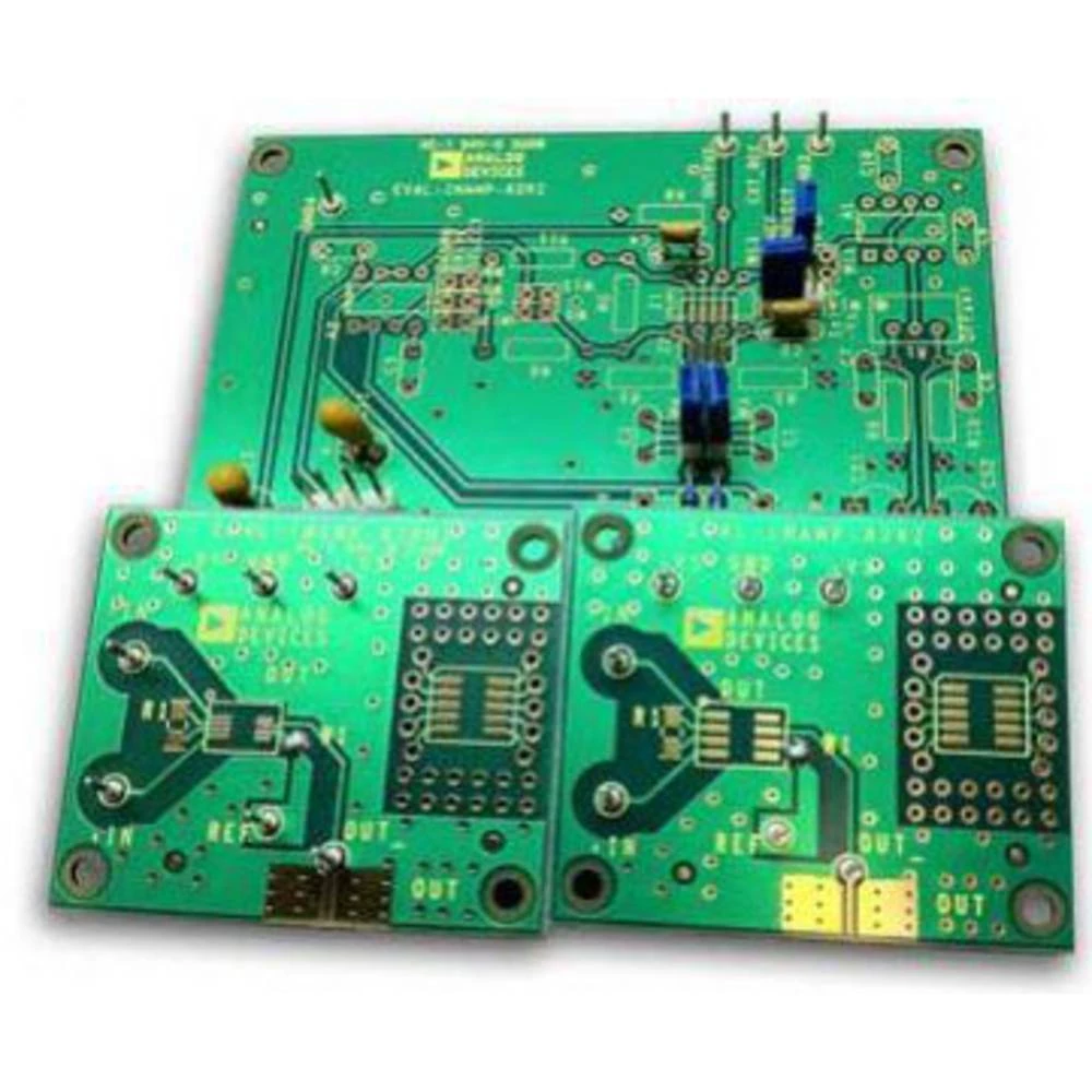 <br>  <br>  Analog Devices<br>  <br>  EVAL-INAMP-82RZ<br>  <br>  razvojna ploča<br>  <br>  <br>  <br>  <br>  <br>  1 St.<br>  <br> slika