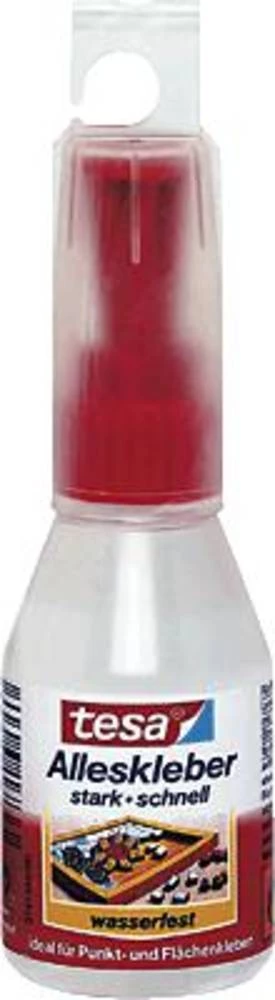 Univerzalno ljepilo 57012-00000-00 Tesa 45 g slika