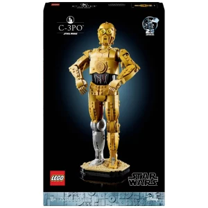 75398 LEGO® STAR WARS™ C-3PO™ slika