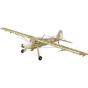 Pichler Fieseler Storch RC model motornog zrakoplova Komplet za sastavljanje 1600 mm slika