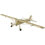 Pichler Fieseler Storch RC model motornog zrakoplova Komplet za sastavljanje 1600 mm