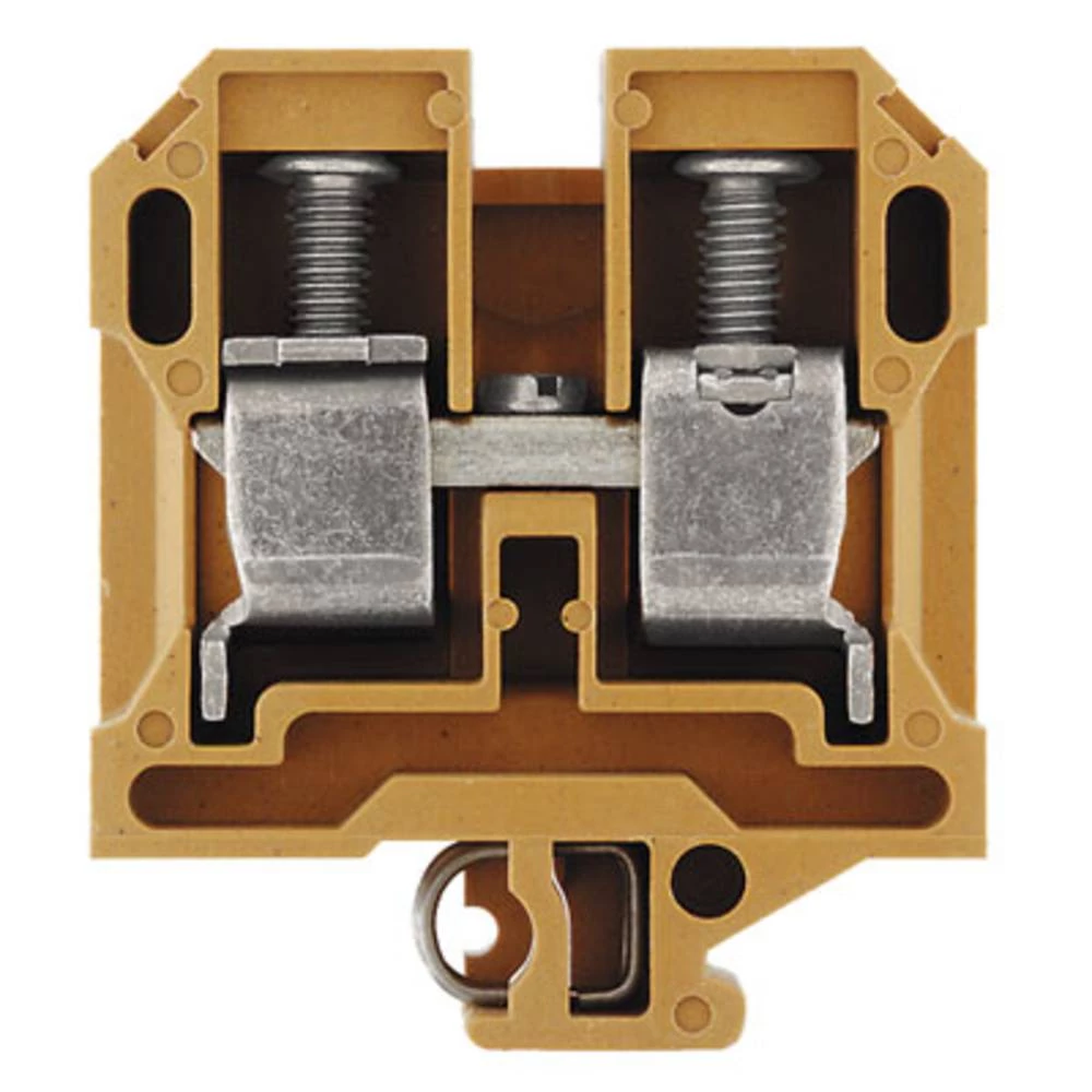Prolazna redna stezaljka SAK 35 KRG sadržaj: 20 kom. slika