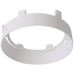 Deko Light 930315 Reflektor Ring Weiß für Serie Nihal komponenta za visokonaponski sustav šina  reflektor  3-fazni bijela