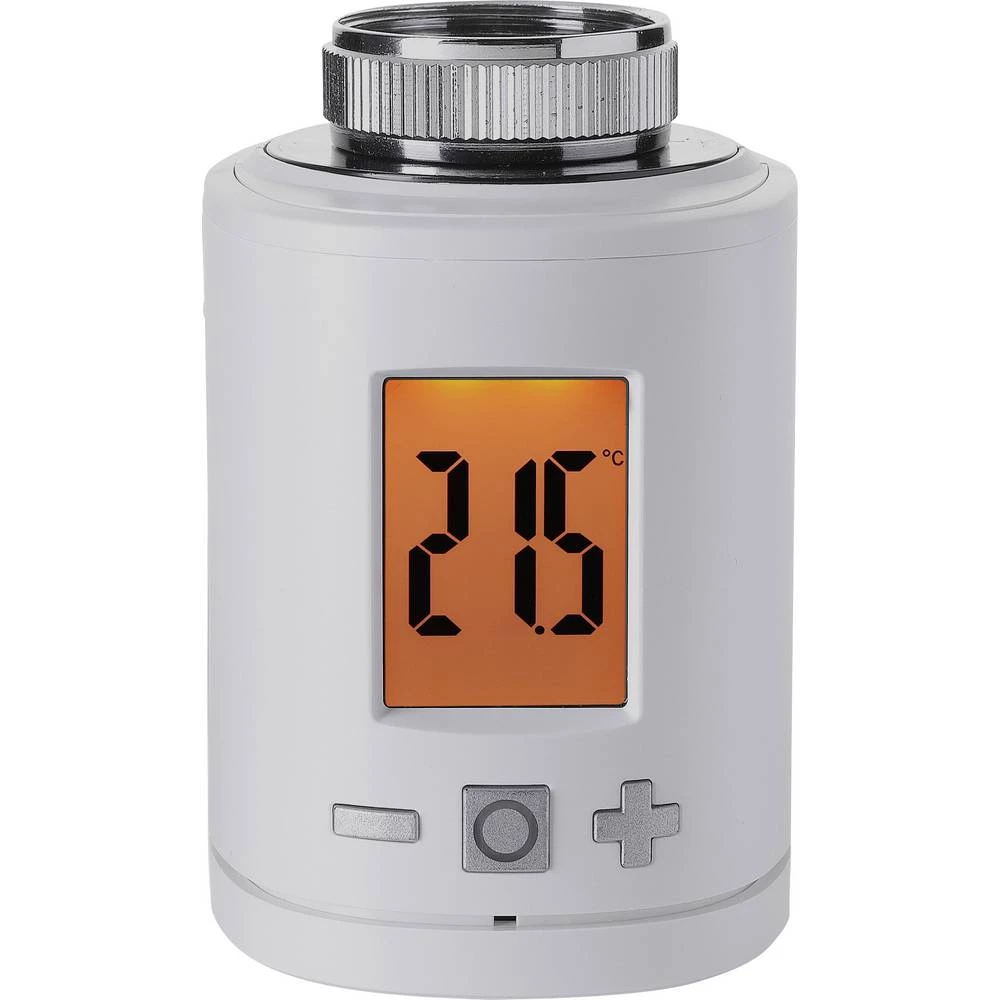 Eurotronic 700201 Spirit Z-Wave Plus (2020) radijatorski termostat elektronički slika