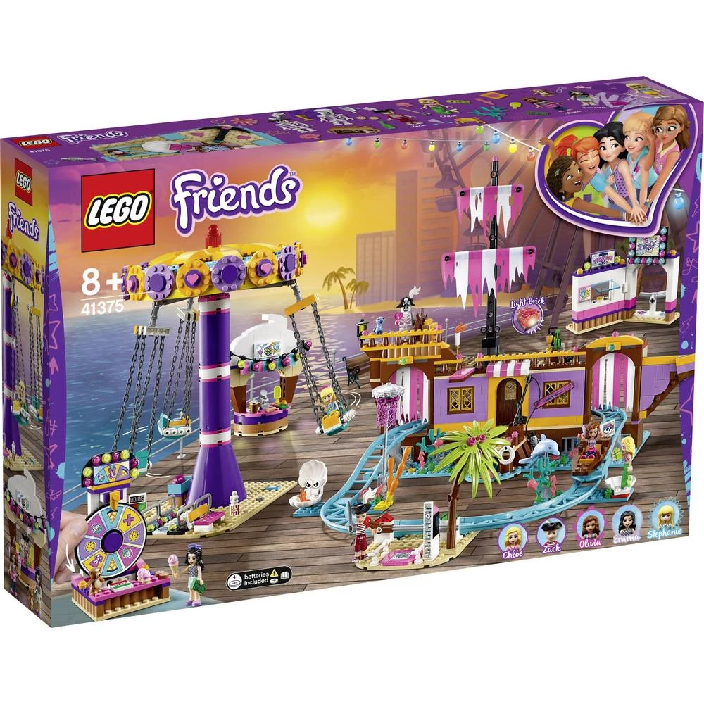 LEGO&reg; FRIENDS 41375 slika