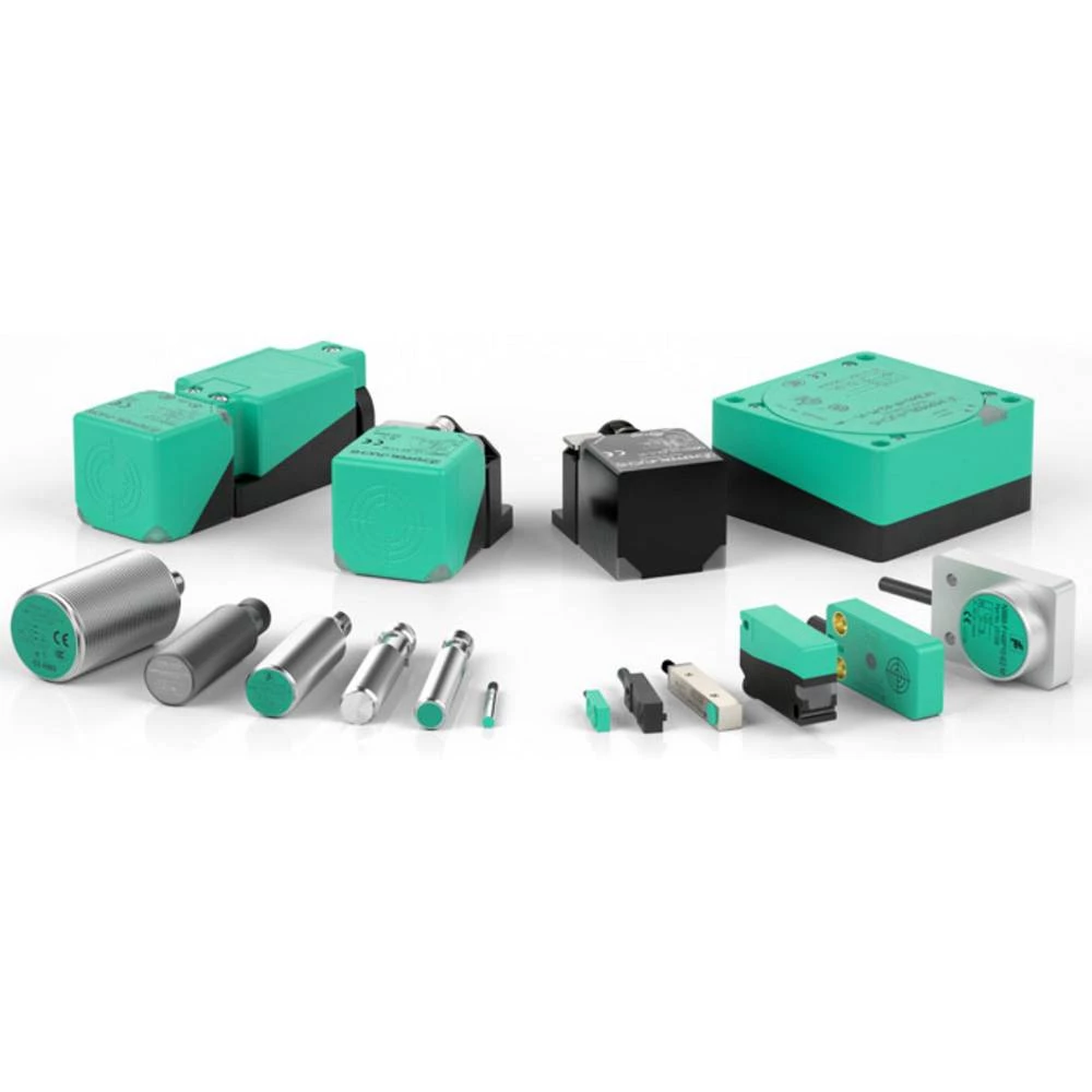 Pepperl+Fuchs induktivni senzor    3RG4011-3JB00-PF slika