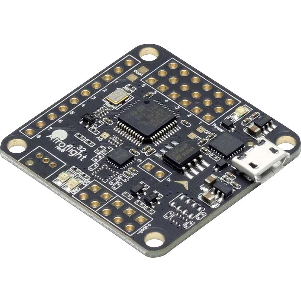 Pichler NAZE 32 REV 6 Kontroler leta za multikopter slika