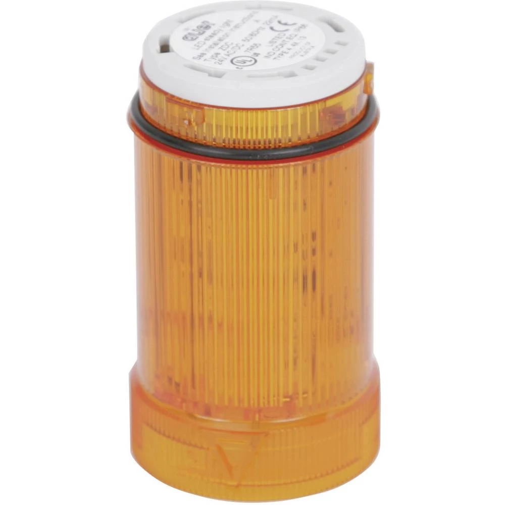 Auer Signalgeräte element za signalni toranj 902011405 ZDC narančasta 1 St. slika