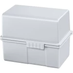 HAN Svijetlosiva 978-11 DIN A8 poprečno