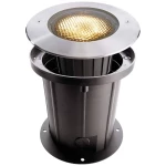 Deko Light 730421 COB 25 Soft WW ugradno podno svjetlo  Energetska učinkovitost 2021: G (A - G) LED LED fiksno ugrađena 29.10 W srebrna