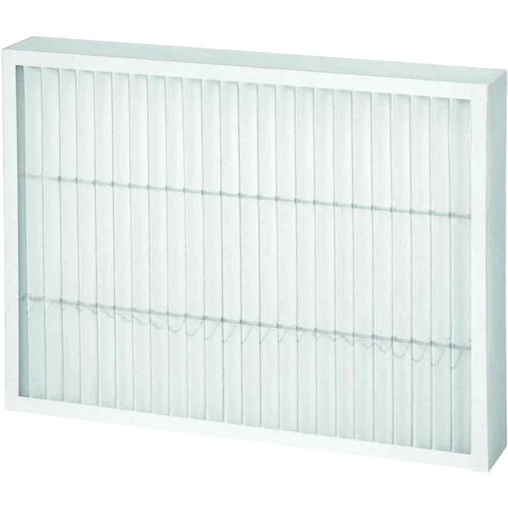 Helios ELF-ALB 40/20 F7 VE3 filtarski materijal slika