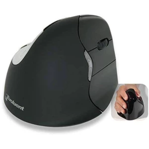 Evoluent 4 Bluetooth® wlan miš optički ergonomski slika