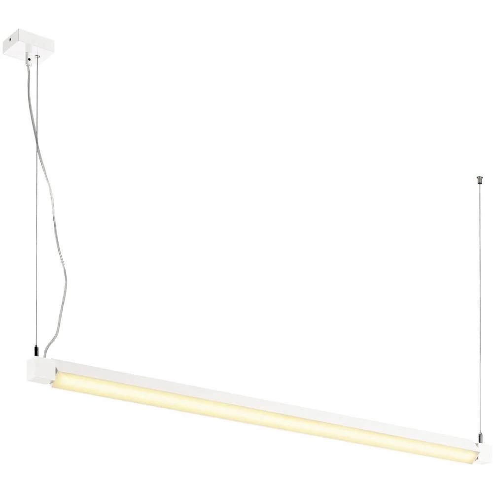 LED viseća svjetiljka 36 W Bijela SLV 157671 Bijela slika