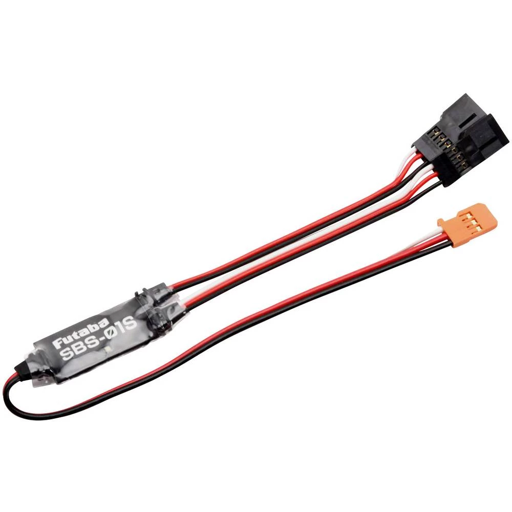 Servo senzor Futaba SBS01S slika