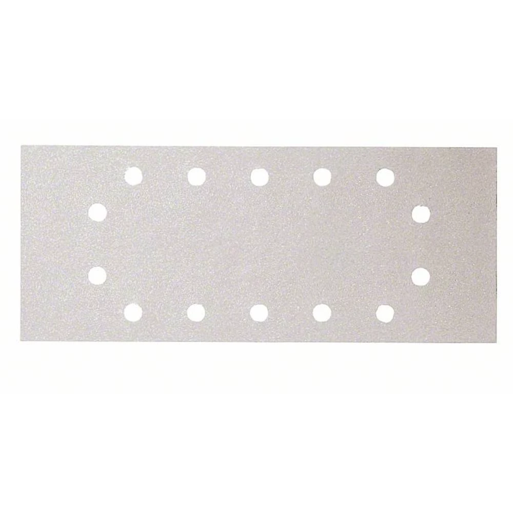 Bosch Accessories 2608605847 Orbitalni brusni papir Perforiran Granulacija 320 (D x Š) 280 mm x 115 mm 10 ST slika