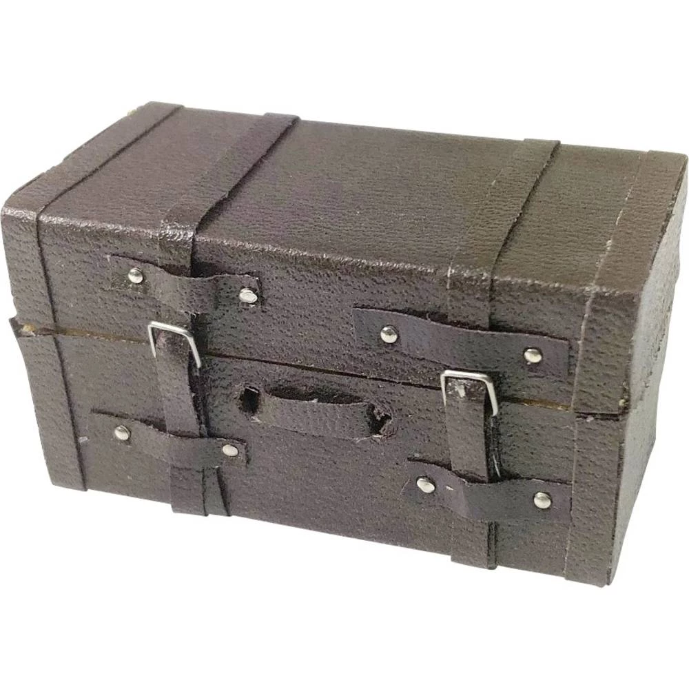 Absima 1:10 Smeđa kožnog izgleda slika