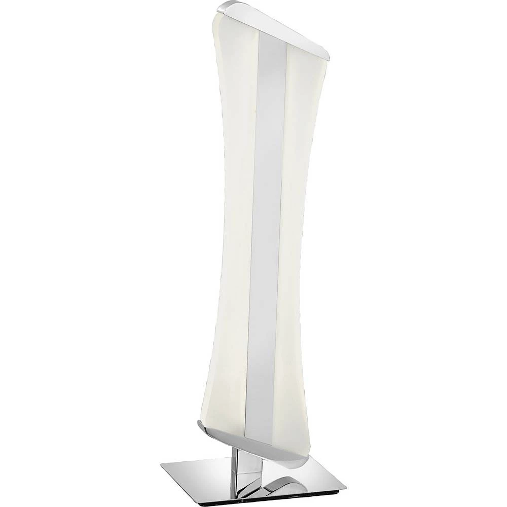 Paul Neuhaus Q® LED stolna lampa Q®-Riller LED fiksno ugrađena 10 W RGBw slika