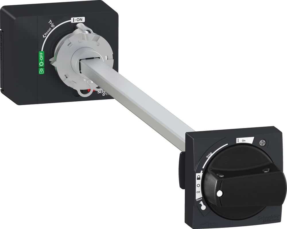 Rotacijski pogon Crna Schneider Electric LV426932 1 ST slika