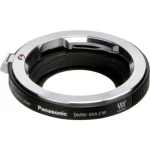 Adapter za objektiv Panasonic Panasonic DMW-MA2ME Adapter Leica M Adaptirano: Leica-M - Lumix G1
