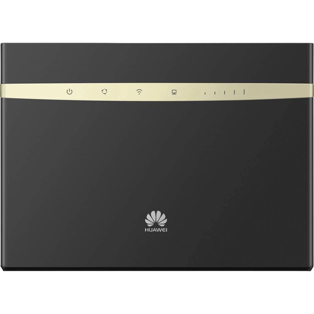 HUAWEI B525s-23aB WLAN ruter 2.4 GHz, 5 GHz slika