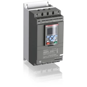 ABB PSTX85-600-70 1SFA898108R7000 mekani pokretač  Snaga motora kod 230 V 45 kW 100 V Nazivna struja 85 A slika