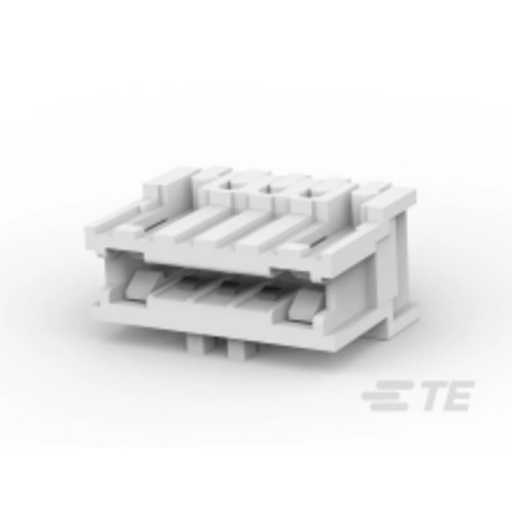 TE Connectivity RAST 2.5 ConnectorsRAST 2.5 Connectors 1-1355181-3 AMP slika
