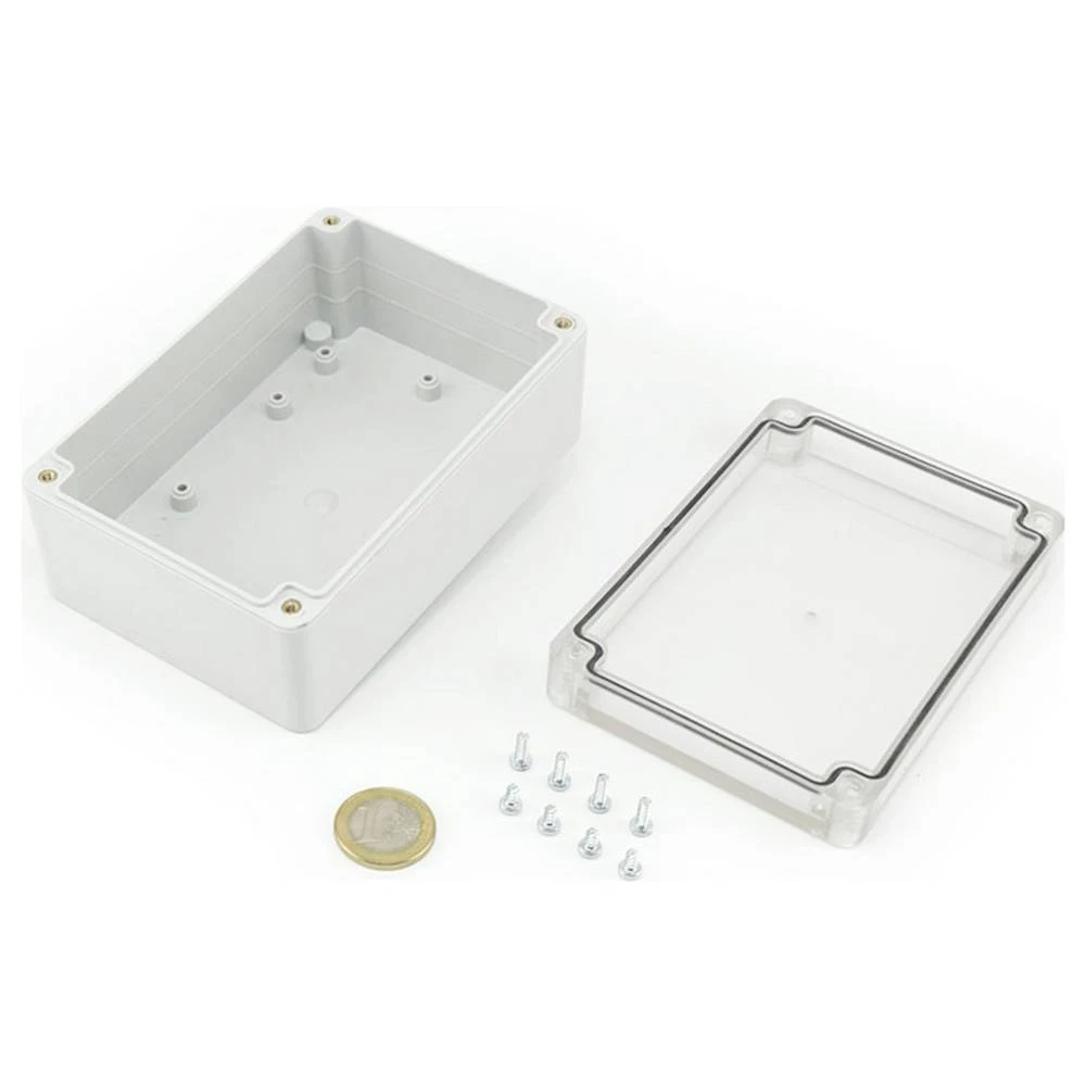 Supertronic PP120G-S univerzalno kućište 125 x 85 x 57 1 kom. slika
