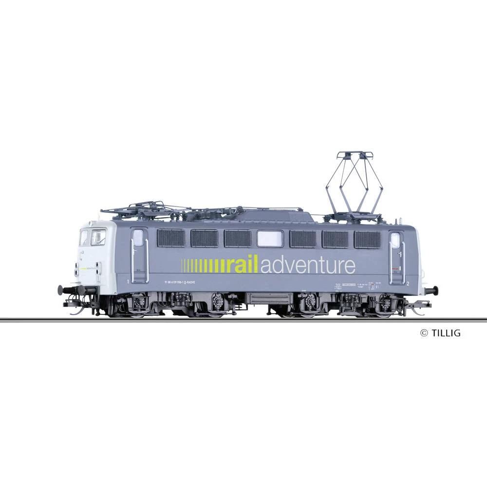 Tillig TT 04392 slika