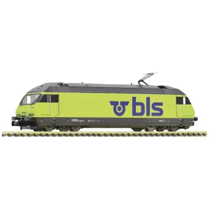 Fleischmann 7570013 N električna lokomotiva Re 465 BLS-a slika