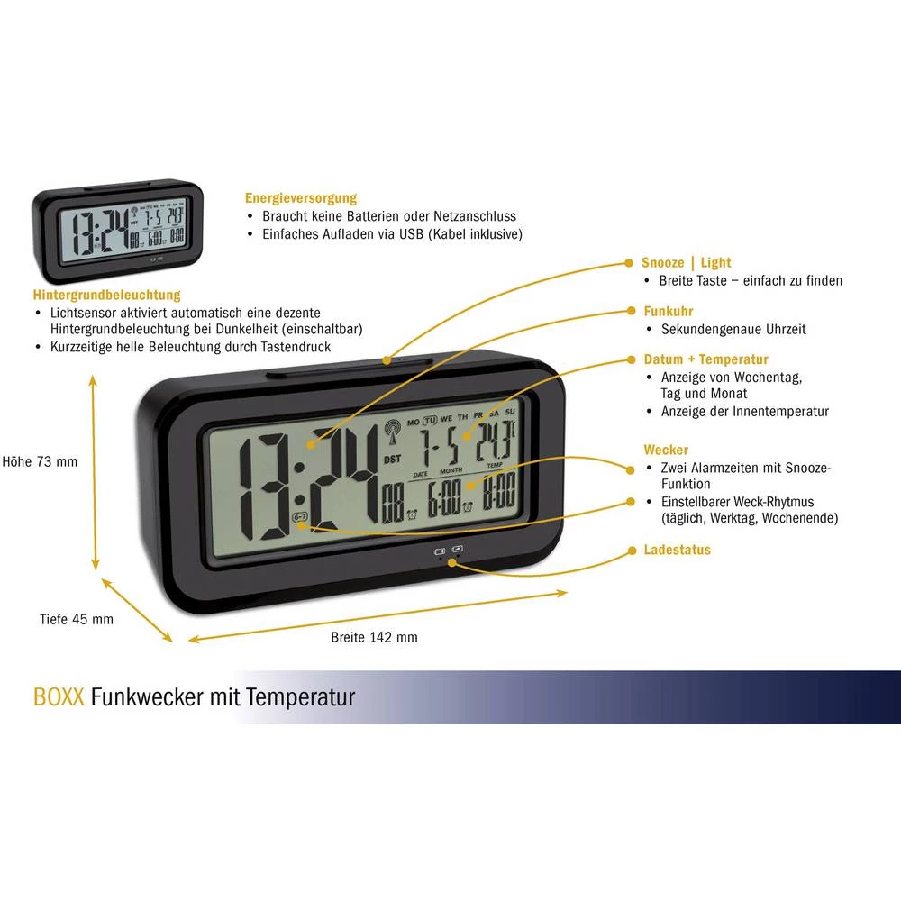 Conrad Product Image