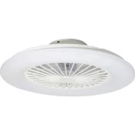 Lucci AIR stropni ventilator 20 W (Ø) 50 cm bijela