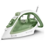 Tefal FV 5781 Easygliss Eco parno glačalo crna, zelena 2800 W