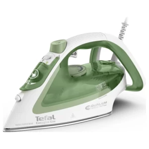 Tefal FV 5781 Easygliss Eco parno glačalo crna, zelena 2800 W slika