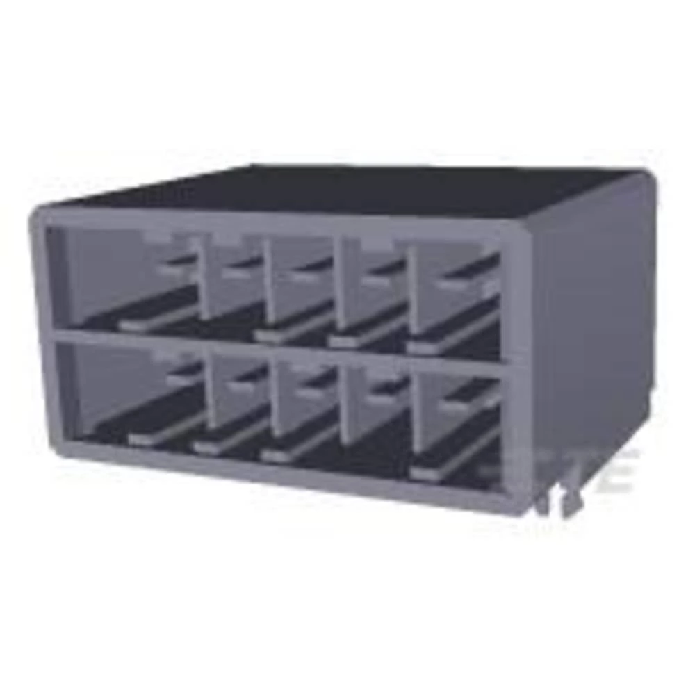 TE Connectivity     3-316080-2 1 St. Tube slika