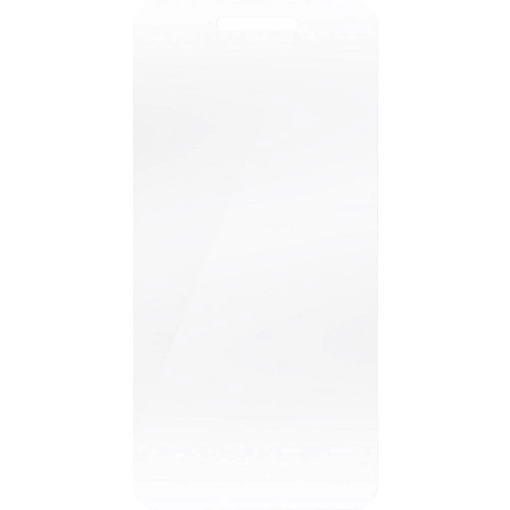 Black Rock SCHOTT 9H Zaštitno staklo zaslona Pogodno za: Huawei P8 Lite 2017 1 ST slika