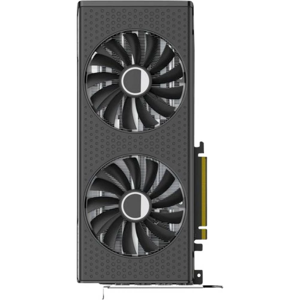 XFX grafička kartica AMD Radeon RX 7700 XT Radeon RX 7700 XT 12 GB GDDR6-RAM PCIe , HDMI™, DisplayPort slika