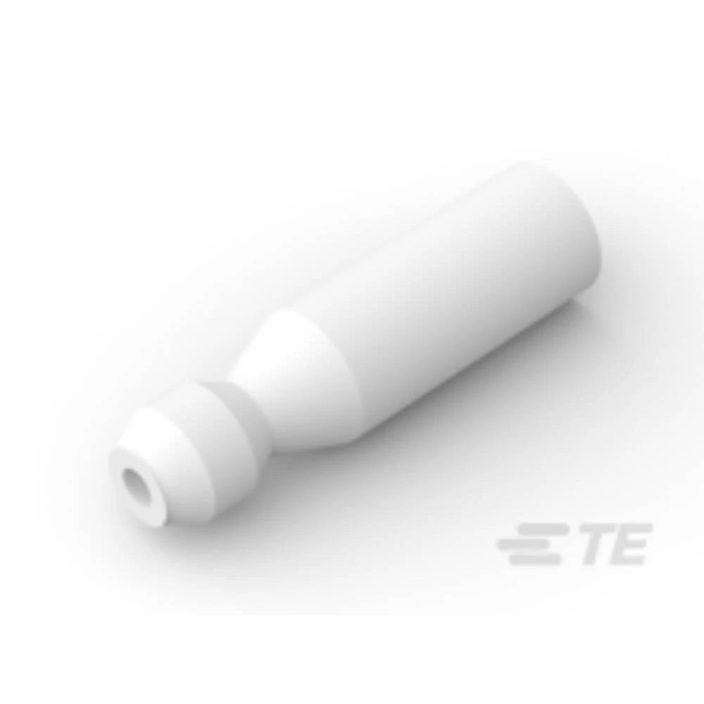 TE Connectivity FASTON Terminals - Premier & CommercialFASTON Terminals - Premier & Commercial 170889-4 AMP slika