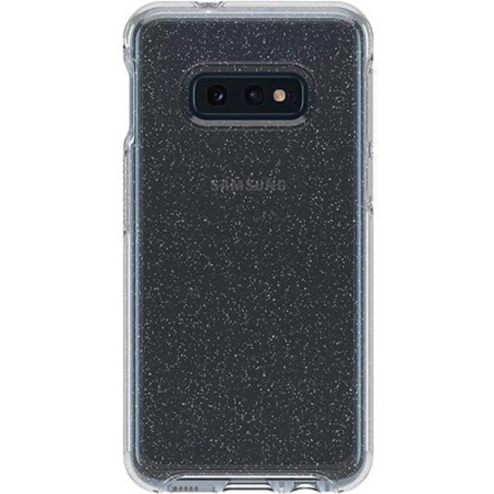 Otterbox Symmetry Series Clear für Galaxy S10e Stražnji poklopac za mobilni telefon Pogodno za: Samsung Galaxy S10e Stardust slika