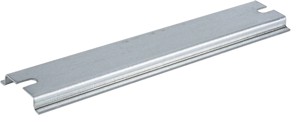 Montažna šina Čelik 168 mm Schneider Electric NSYAMRD19357TB 10 ST slika