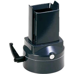 Bernstein KUPPLUNG RAL7016A spojka za kućište aluminij (D x Š x V) 101 x 101 x 166.5 mm 1 St. slika