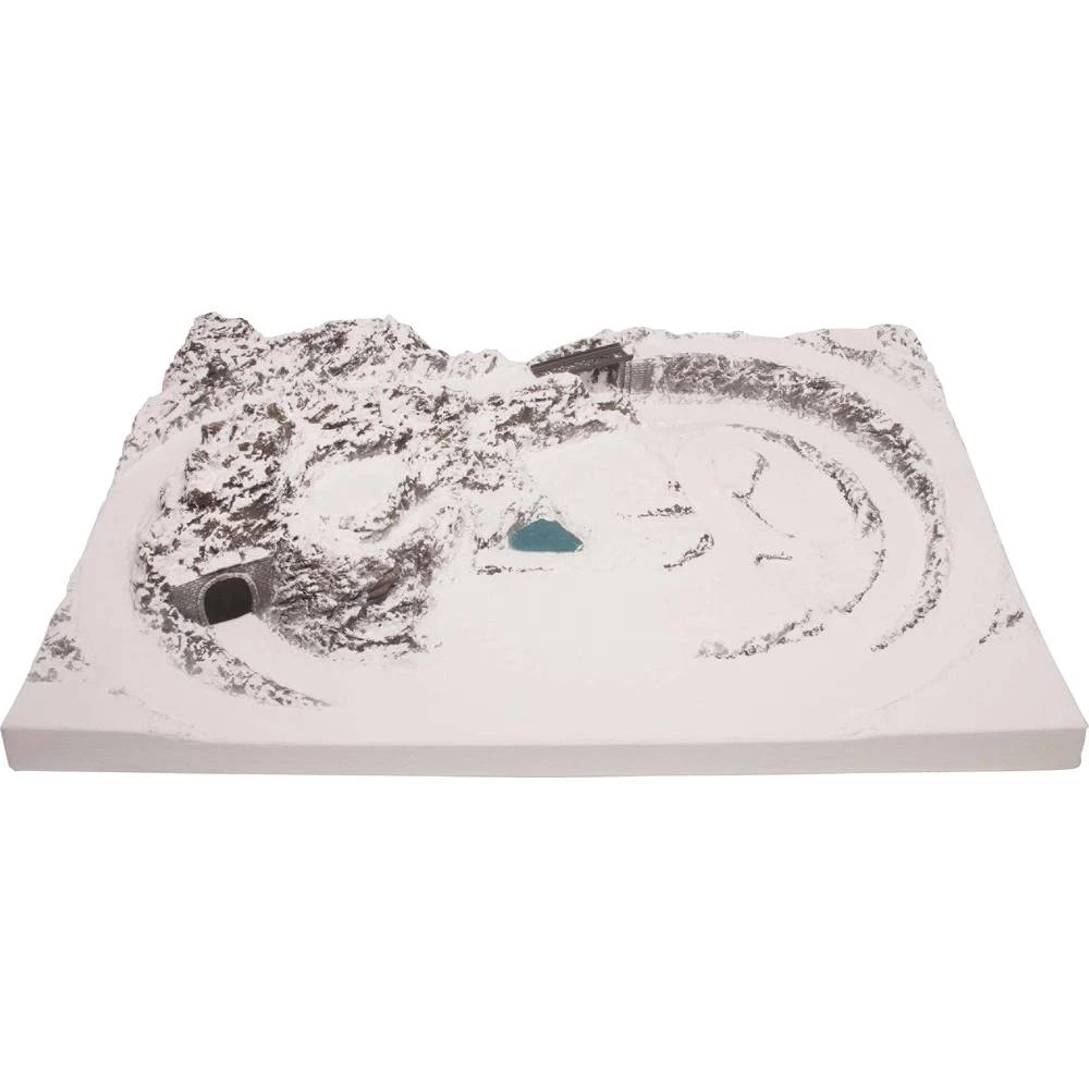 N Krajolik Centralno NOCH 87045 Garmisch slika